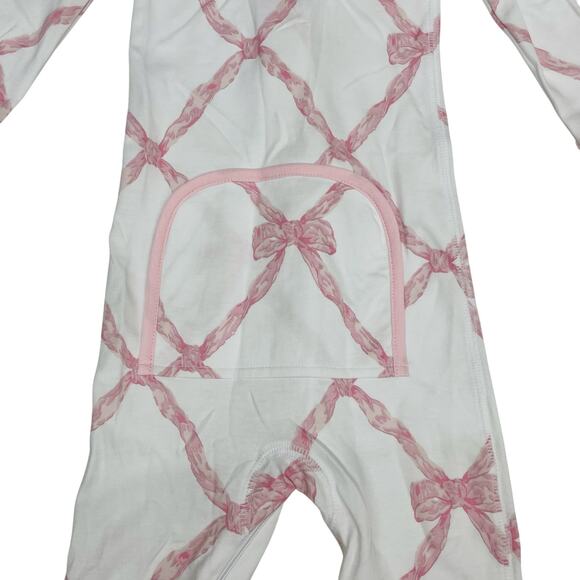 NWT TBBC 3T Noelle's Night Nights in Belle Meade Bow - Picture 4 of 4